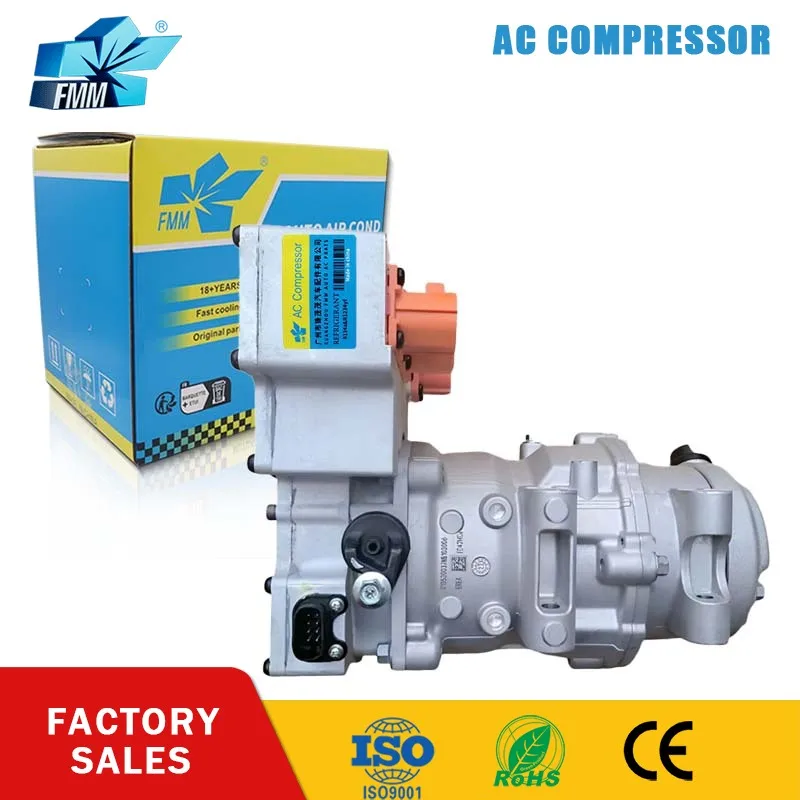 

FMM Fd42hcf Electric 639.5V A/C AC Compressor for Byd U8 ESEA-8103020