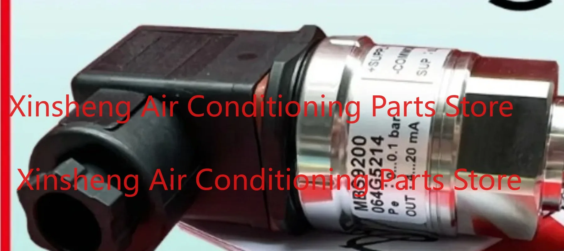for Danfoss MBS9200 pressure transmitters 064G5214  064G5215  064G5216  064G5218  064G5231  064G5232  064G5247  064G5262