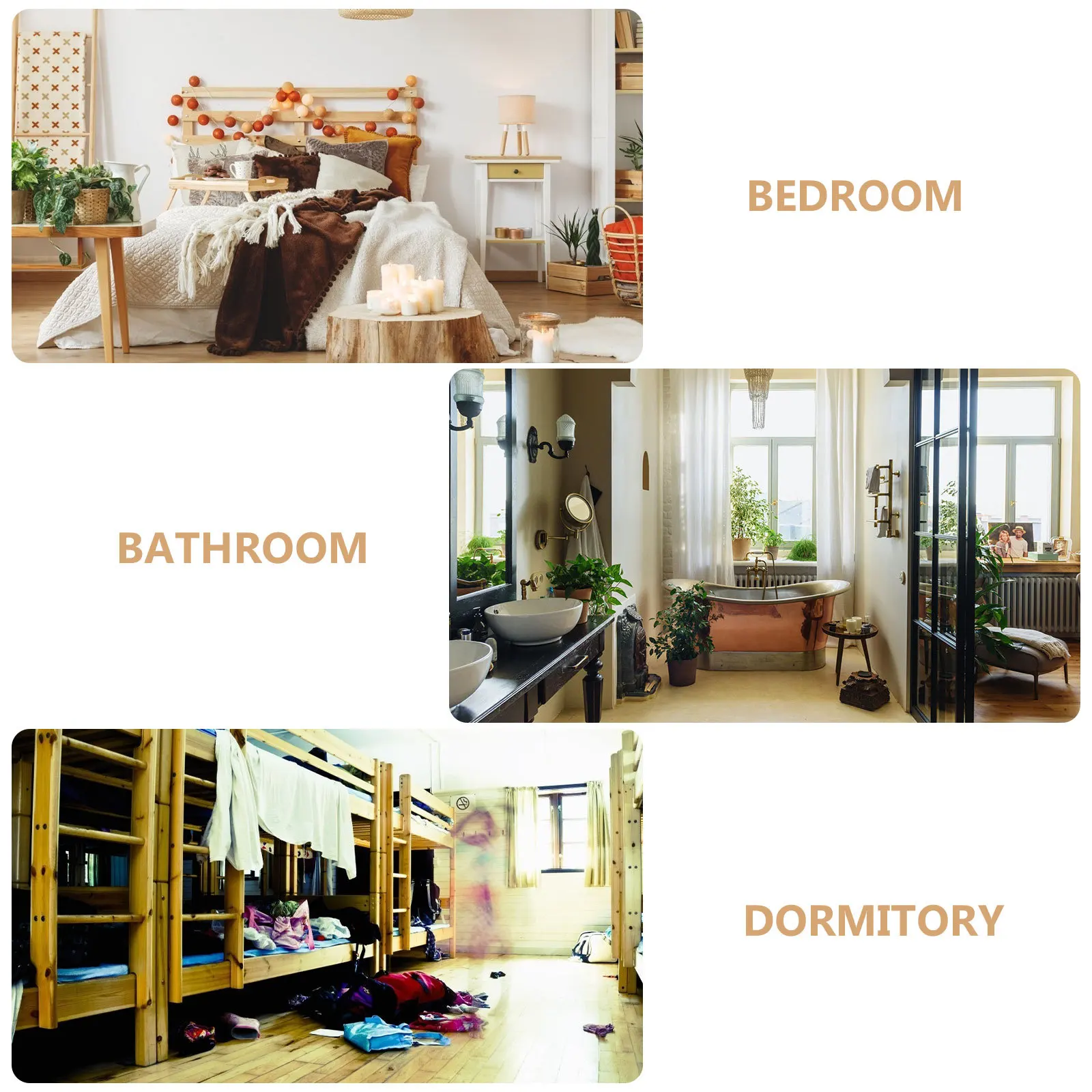 

Foldable Household Plastic Laundry Basket Large Capacity Dirty Clothes Storage Container for Bedroom Bathroom Living Room