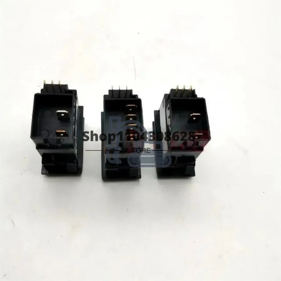 WASH WIPER LAMP SWITCH 34B0743,34B0761,34B0742, ROCKER Switch LIUGONG LG933E, 922E,920E