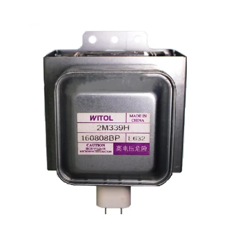 100% New Magnetron for Mia LG Microwave Oven Magnetron WITOL 2M339H Oringinal Parts Accessories