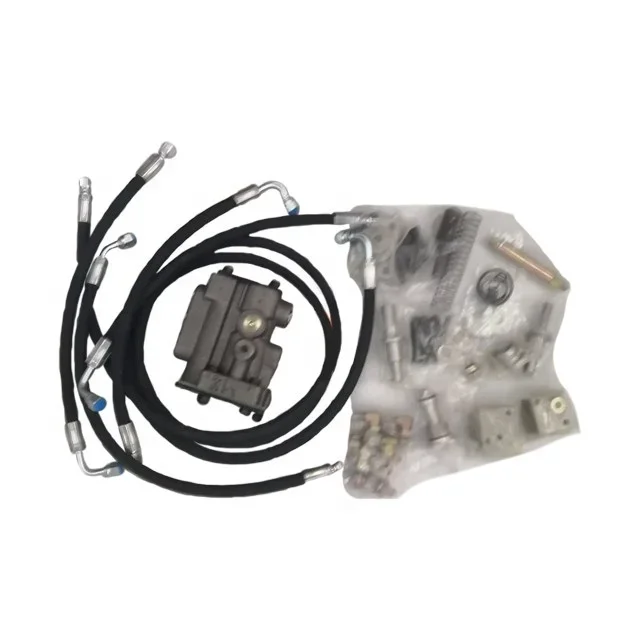 

Excavator HPV091 hydraulic conversion kits use for EX120-2/3 / EX200-2/3 main Pump Regulator