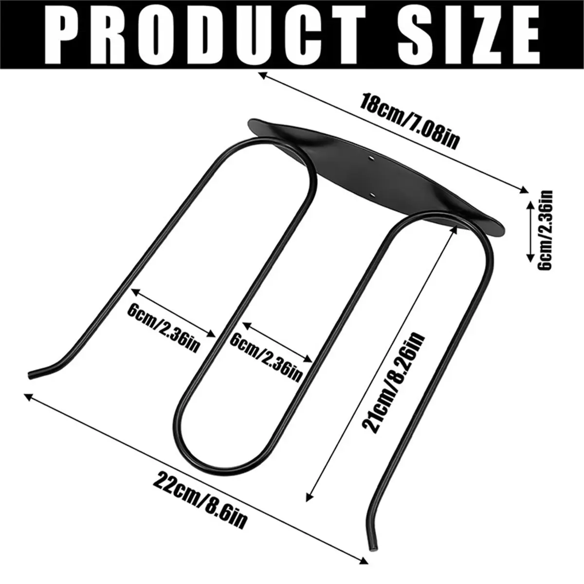 at33-2-pcs-boot-and-wader-hanger-boot-rack-wader-hanger-shoe-rack-holder-for-closet-entryway-fishing-gear-garage-storage