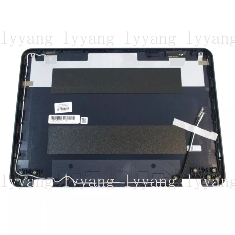 

f 5CB0Z69383 New For Lenovo 500w Gen3 LCD Rear Top Lid Back Cover WLAN Antenna