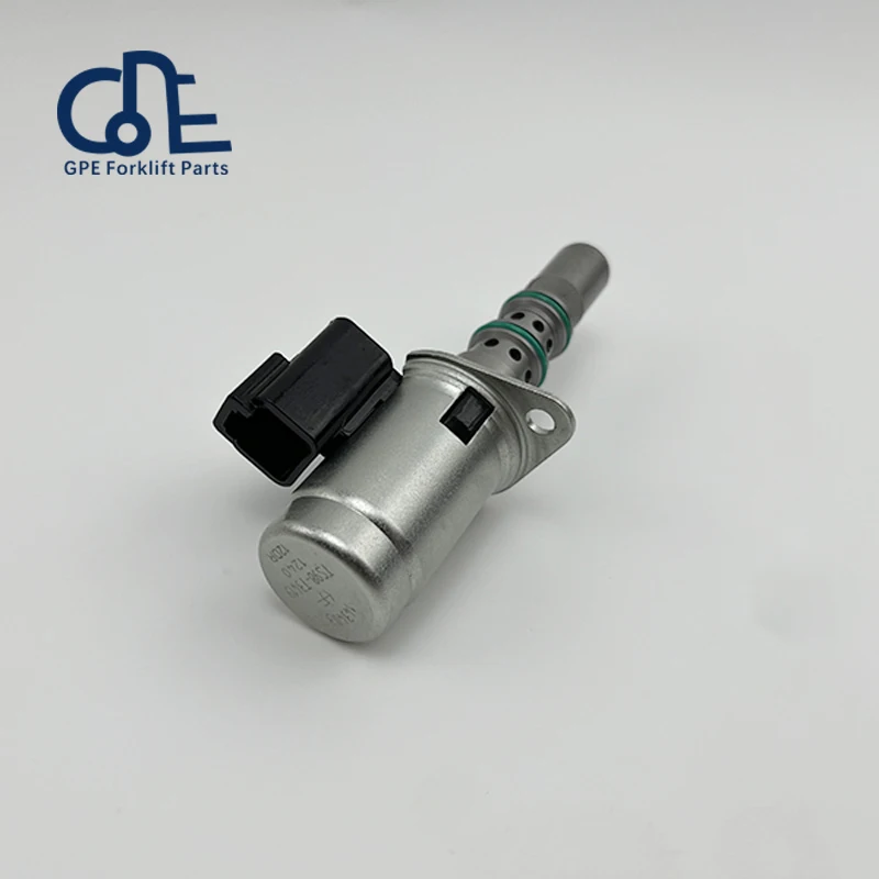 

TS98-T34-0-N-12DRZ TS98-T3419 Hydraulic Solenoid Valve