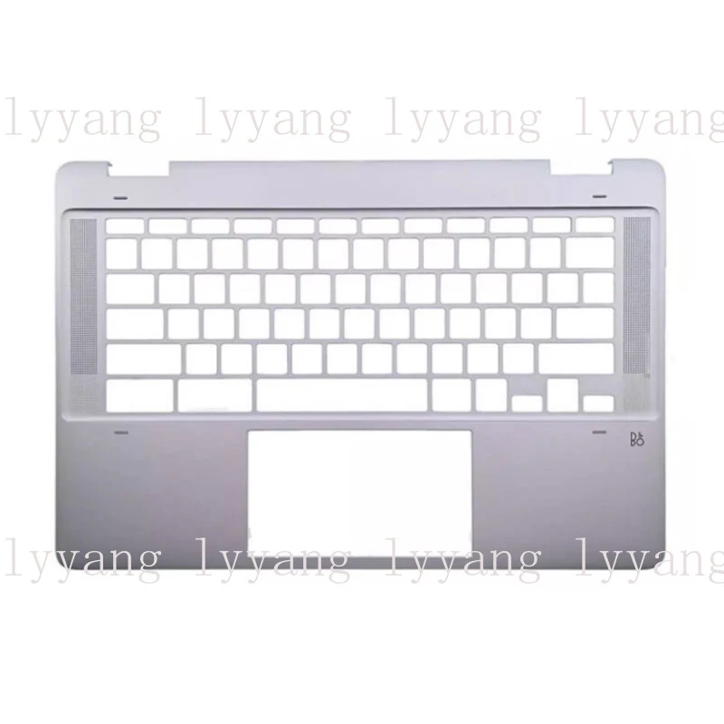 

f For HP Chromebook x360 14b-cb C Shell Palmrest Keyboard Shell AP39H000360