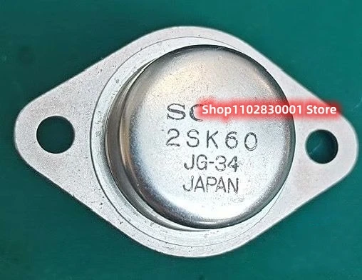 

1PCS/LOT 2SJ18 2SK60 TO-3P IN STOCK