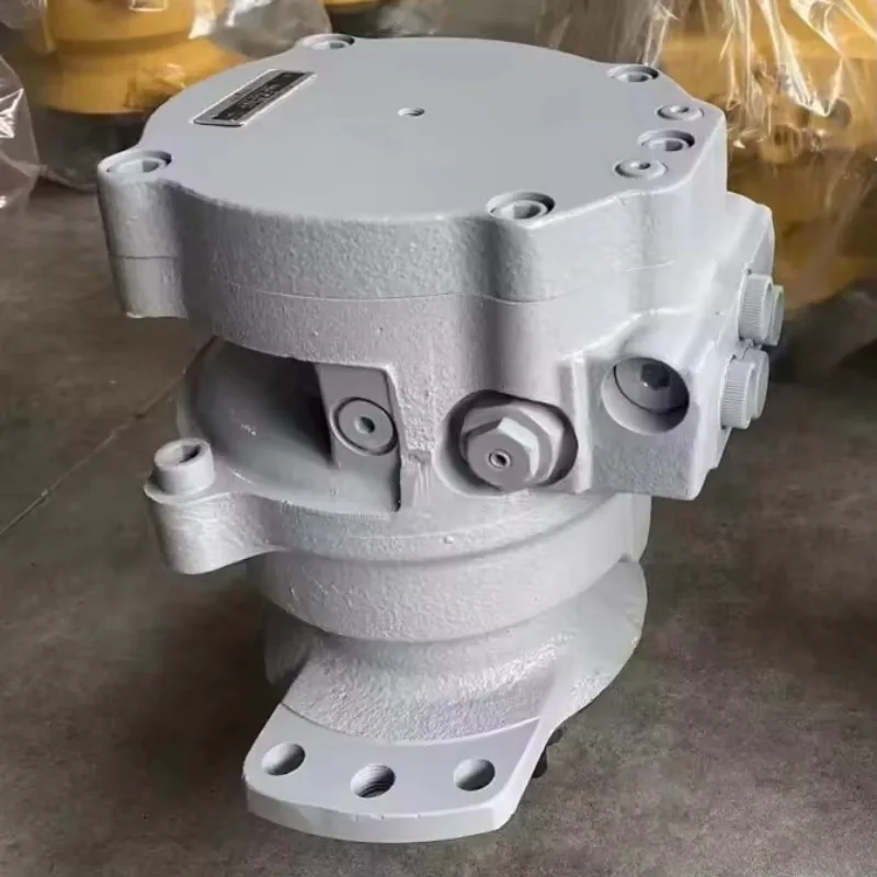 

OEM НОВОЕ поворотное устройство 4607609 для экскаватора Hitachi ZX38U-3 ZX38U-3F ZX40UR-2 ZX40UR-3