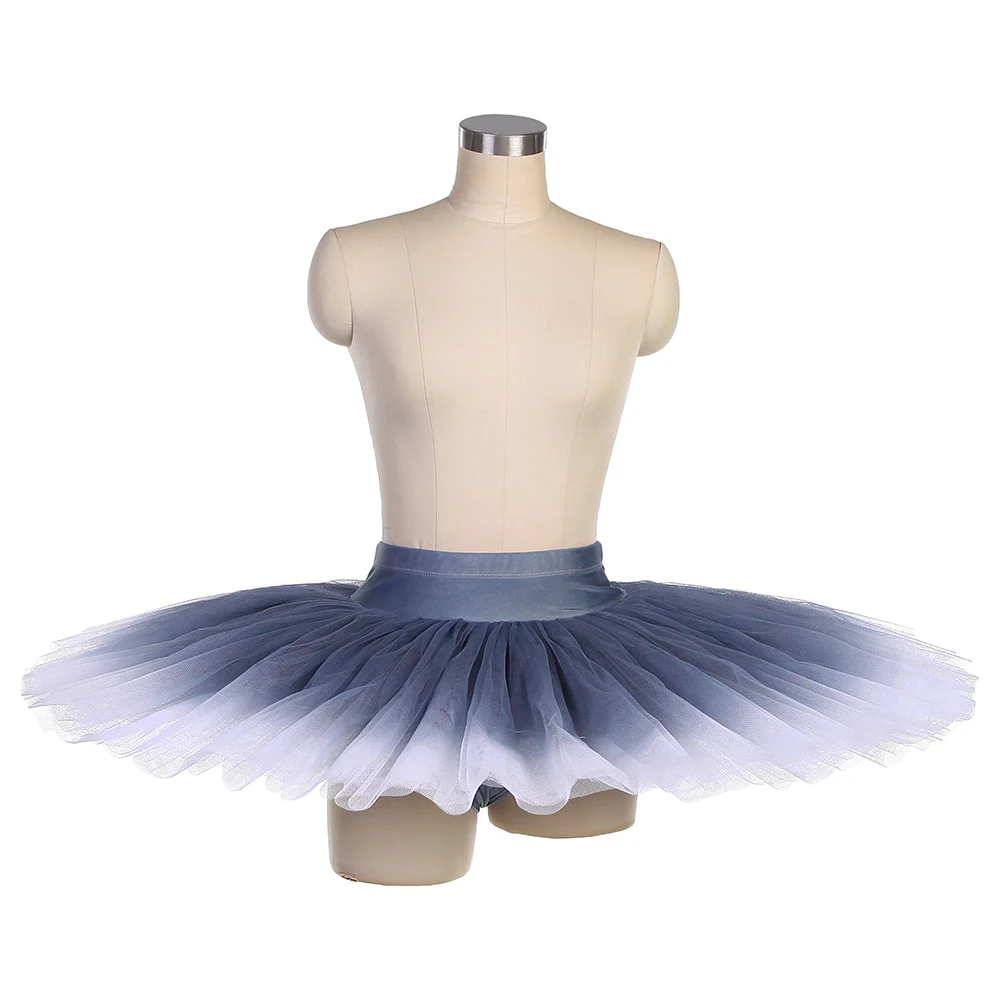 Dance Favourite Ballet Tutus BLL536 Pre-professional Ombre Ballet Tutu Women Ballet Dance Tutus