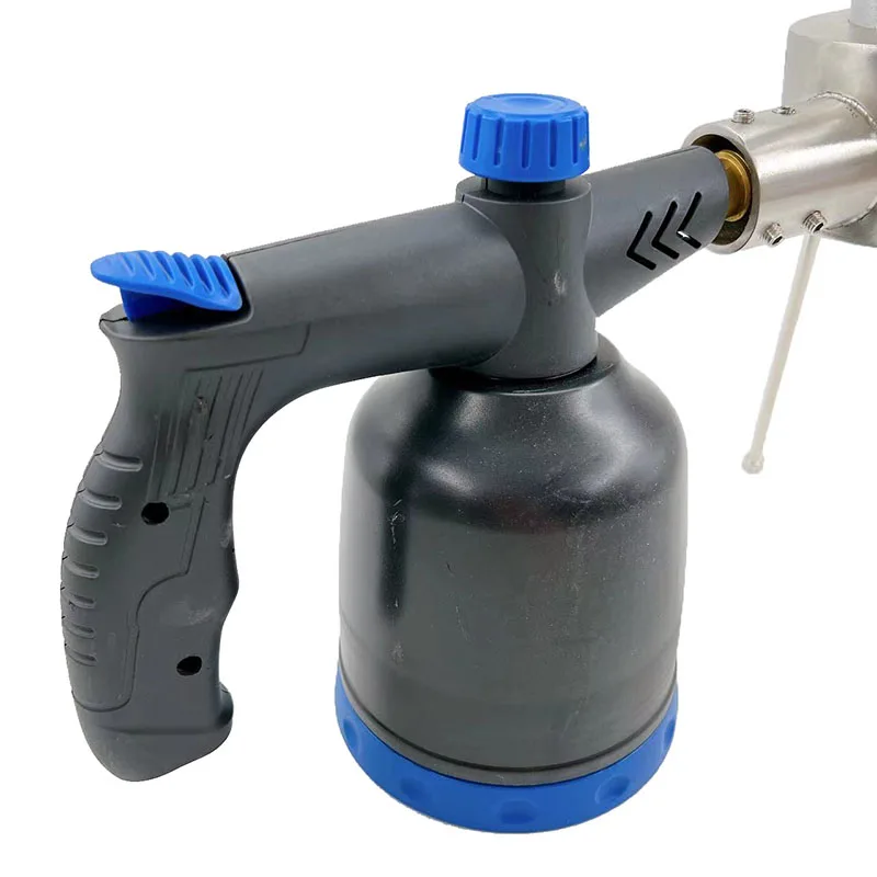 ใหม่ขนาดเล็กขายร้อน Beehive Mite Killer, Beehive Mite Remover, โพรเพน Burning Oxalic Acid Atomizer, Oxalic Acid Sublimator