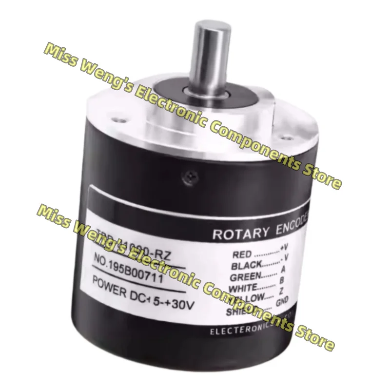 

Энкодер TRD-J600-RZL TRD-J600-RZS TRD-J1000-RZ TRD-J1000-RZV TRD-J1000-RZW TRD-J1000-RZL TRD-J600-S TRD-J600-RZWL TRD-J600-RZVW