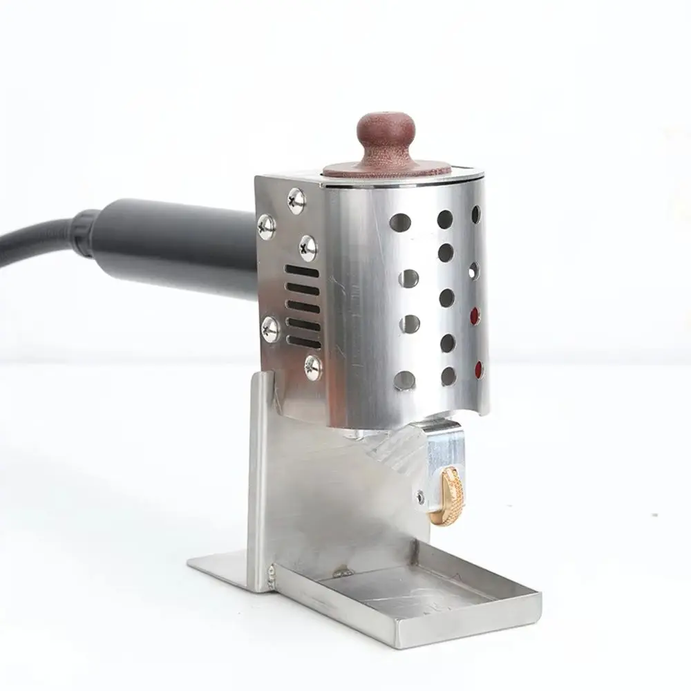 Hot-melt Adhesive Brushing and Gluing Machine Rolling Gluing Machine Uniform Roll for leather and paper 3/5/8/10mm roller