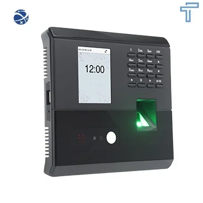 

Autoteco Biometric Fingerprint Smart Access Control Reader Nface102