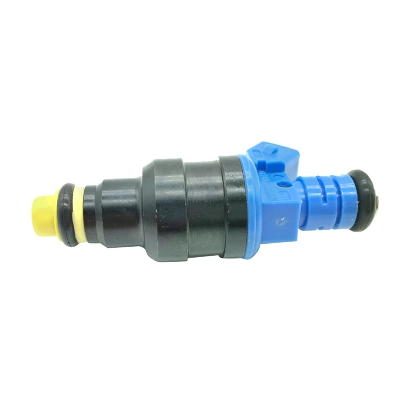 0280150563 Fuel Injector Parts For Opel Zafira A Astra CNG 1.6 For Fiat Doblo Marea Panda Punto 1.2 1.6 9270291 8036314,4PCS