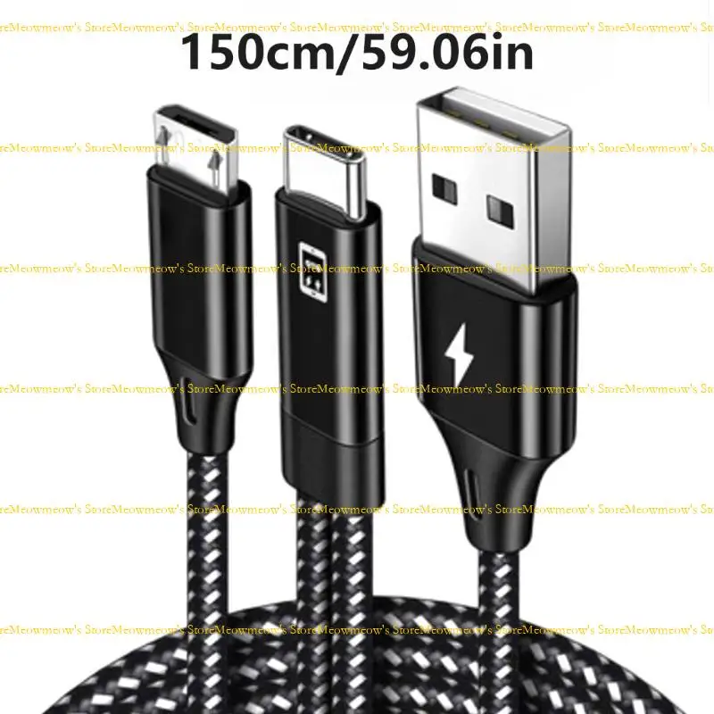 Câble type C l'adaptateur OTG W91A pour l'enregistrement streaming mobile Aiken Sonran SO8 Mobile en direct
