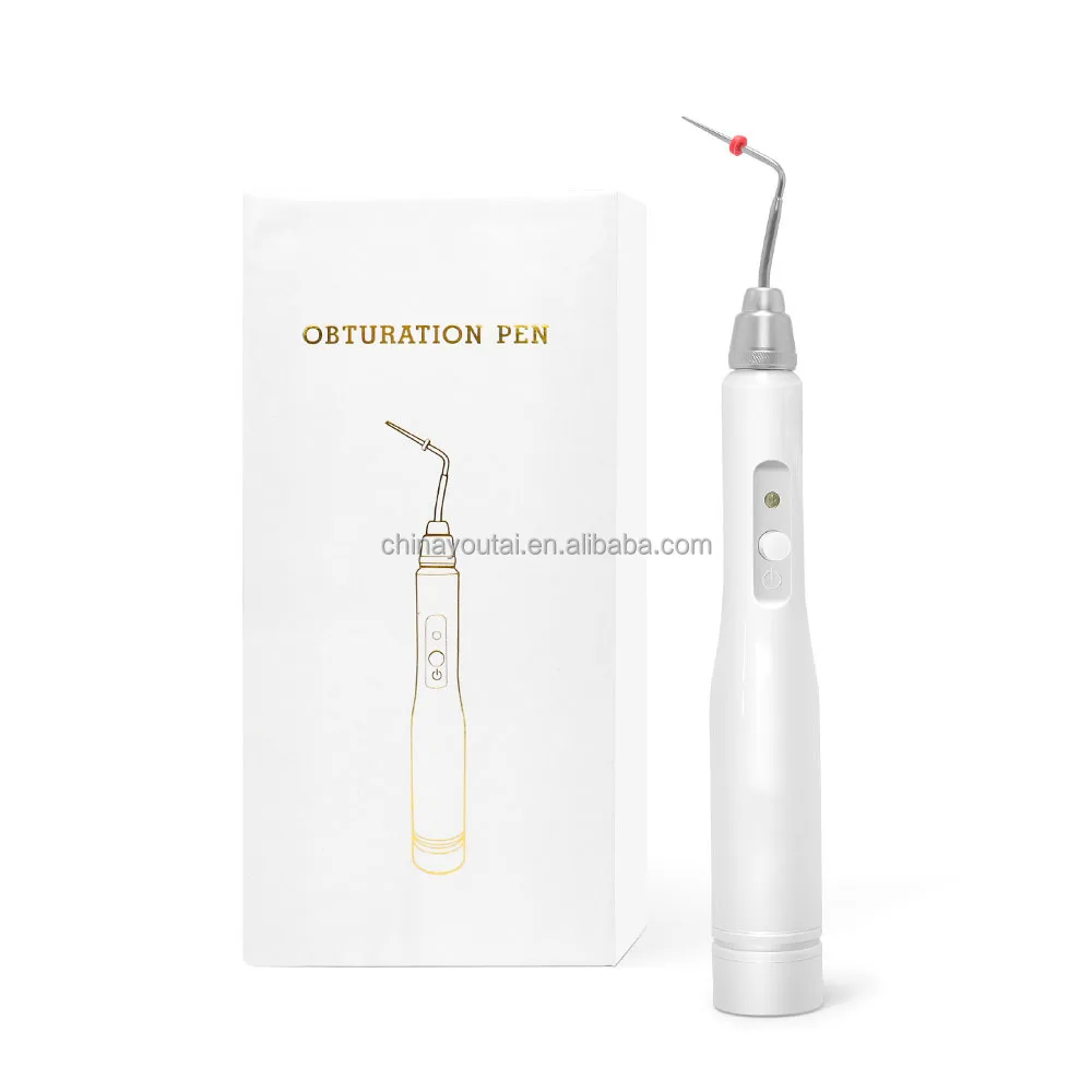 High Quality Medical Equipment Denta l Gutta Percha Tooth Gum Cutter Endo Gutta Cutter Obturation Pen