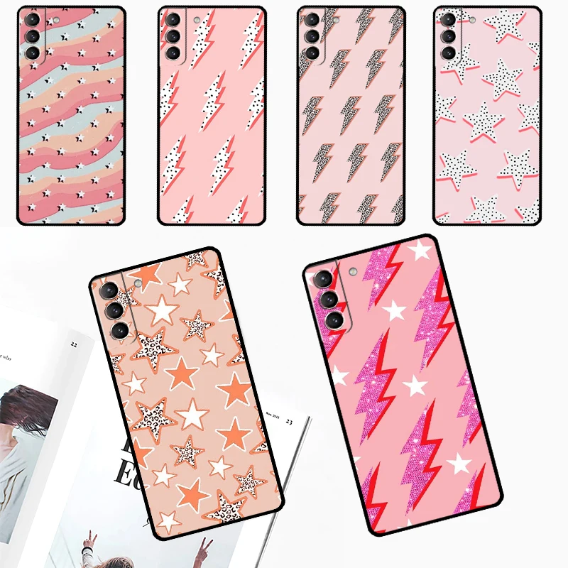 Preppy Stars Lightn… - image