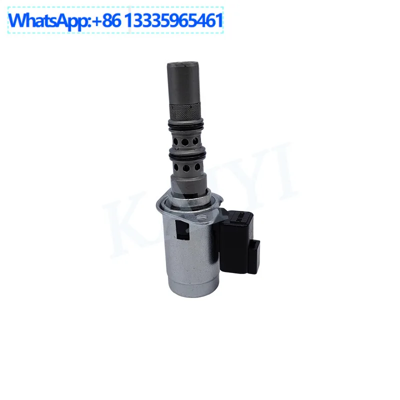 Piezas para cargadora ECL120G/L150F/G/L180F, válvula solenoide/tres secciones/24V 11418522
