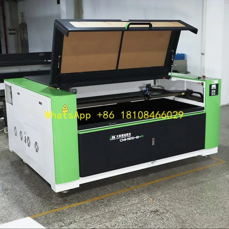 Hans Yueming Co2 La…