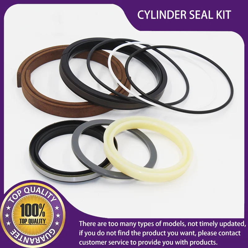 707-98-36440 7079836440 CYLINDER SEAL KIT FOR KOMATSU BULLDOZERS, OTHER BF60, D60P, D65P