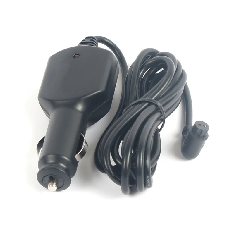 9-10V 1.6A for Garmin Gps Rino 610 650 655T Car Charger Power Cable Gps Charger Cable