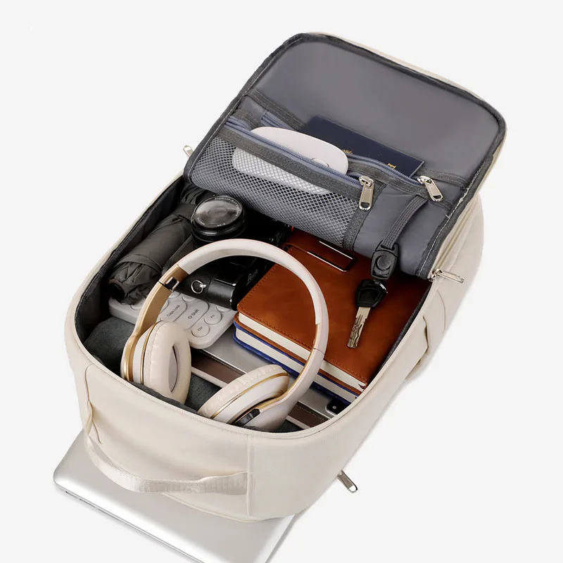 الرجال النساء اليد الأمتعة على ظهره 40x20x25 المقصورة حقيبة خفيفة الوزن طائرة حمل على ظهره حقيبة كمبيوتر محمول مقاوم للماء على ظهره