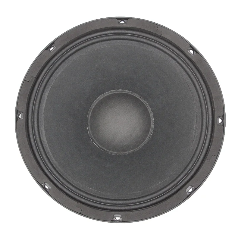 YOTO-alta qualidade Woofer Speaker Driver, Pro-DE12M250, 500 W, 190mm Magnet, 8 Ohm, 12 Polegada, Pro Sound