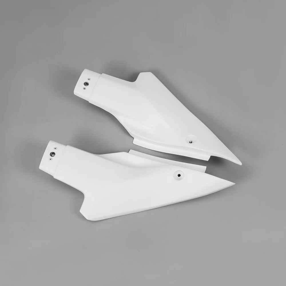 2019 R3 Motorcycle Accessories-Front Fiberglass Fairing Body Kit 6