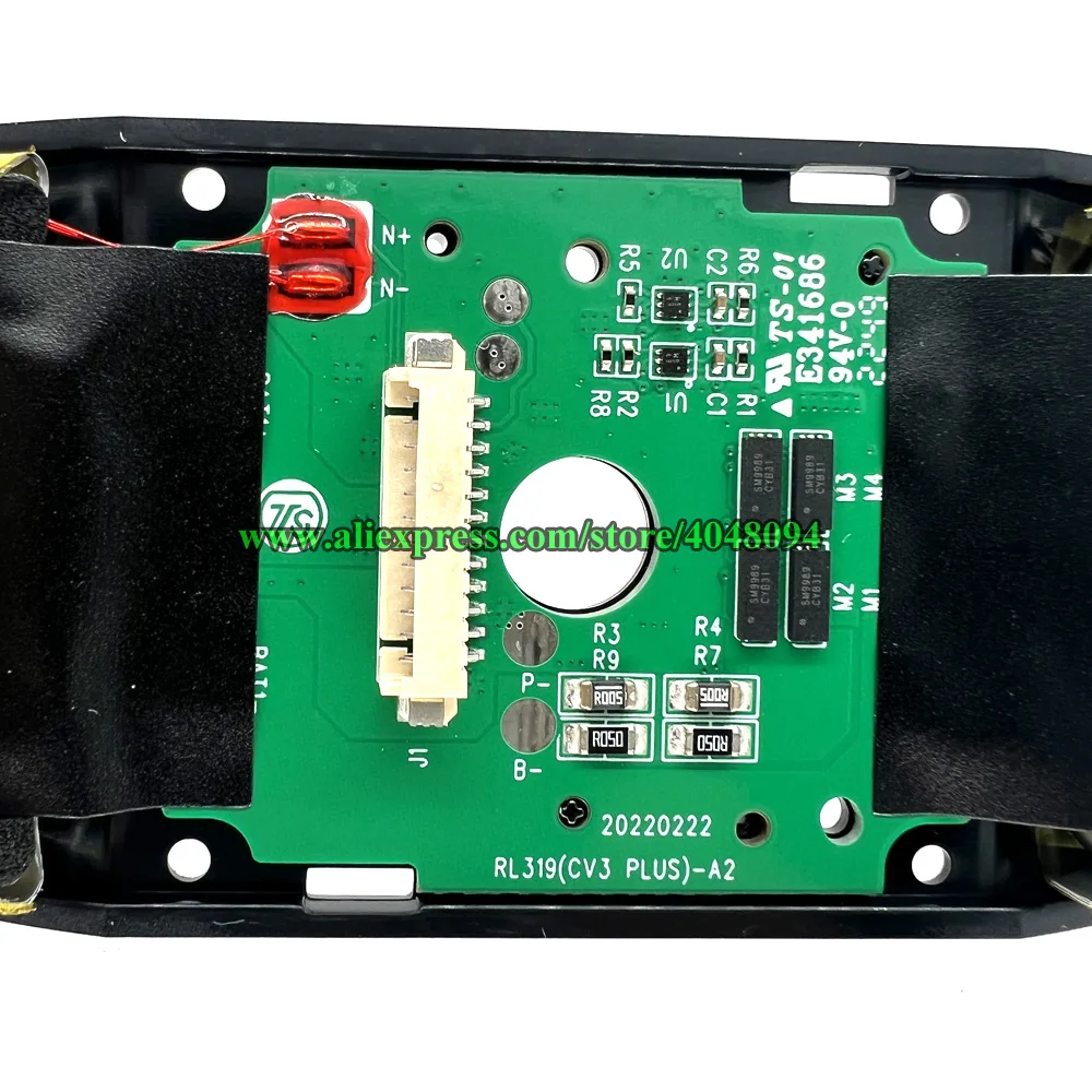 Nowa bateria RL319 do samodzielnych okularów VR Pico 4, 3.85V 5300mAh — zdjęcie produktu 6