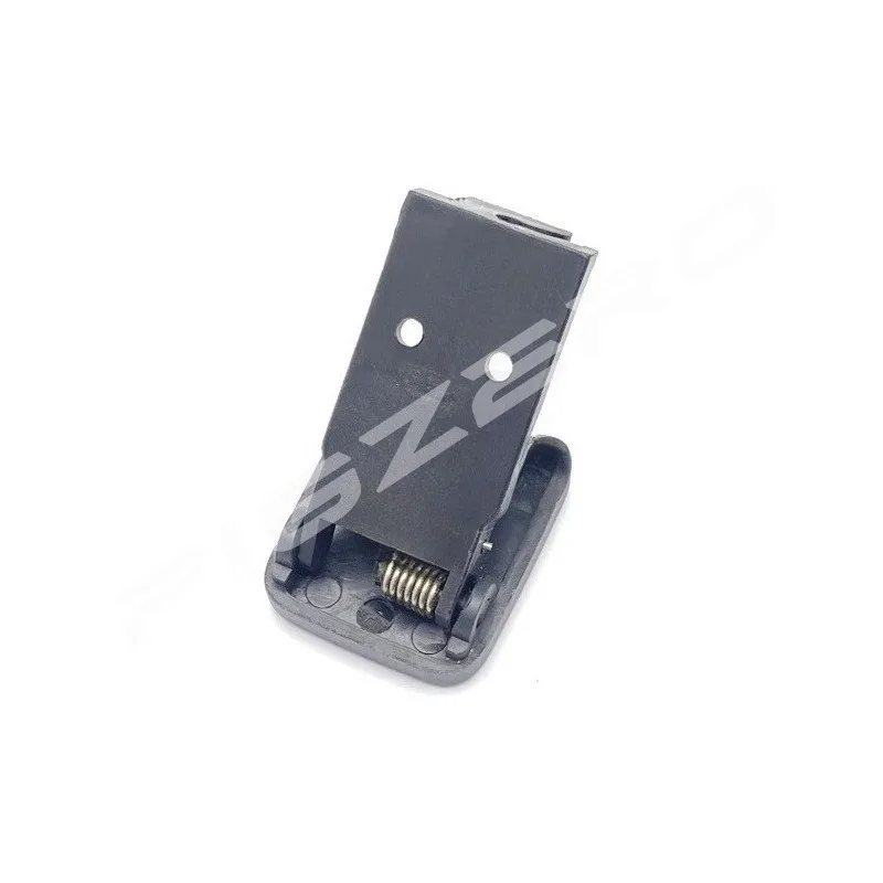 Parti esterne della maniglia del cofano nuovissime per Roewe RX3 RX5 RX8 360 RX5 per automobili MG GS ZS GT MG5