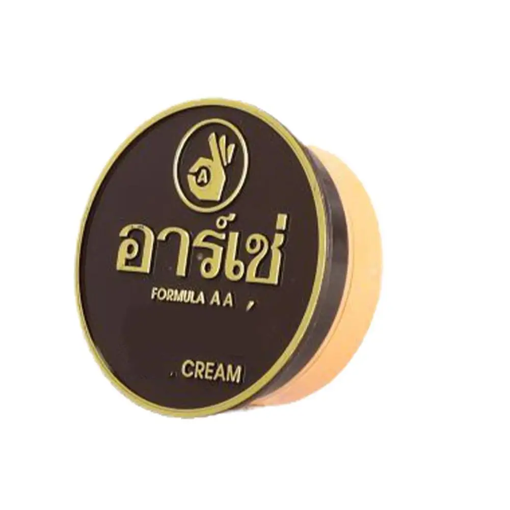 Crema de perlas de Tailandia Guanyin para mujer, crema de belleza para el acné, brillo, blanqueamiento de la piel, cosméticos para mujer, maquillaje de belleza