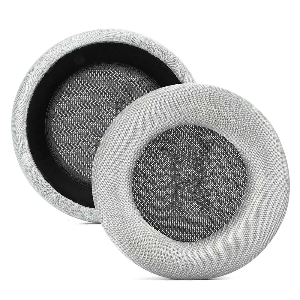 Earphone pads For Corsair Virtuoso MAX Earpads headphones Earmuffs Soft Memory Covers Sponge Protein