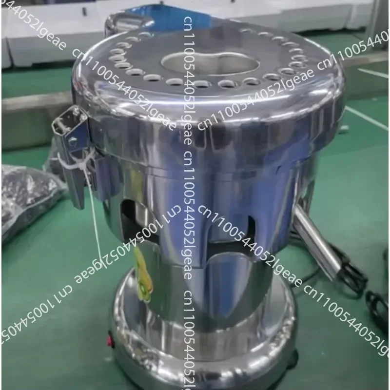 Vegetable Juice Heavy Duty Ginger Juicer