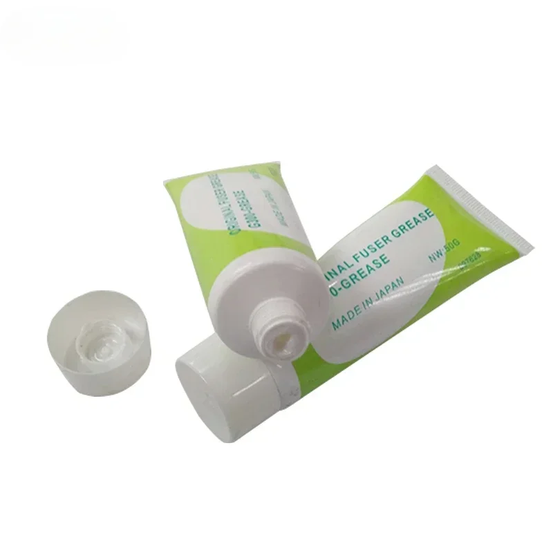 Fuser film Grease Oil Silicone G300 support for HP 1010 1020 1000 M1132 P1505 M1522 4250 P3015 4200 4345 2200 P3005 5200 M5025 5