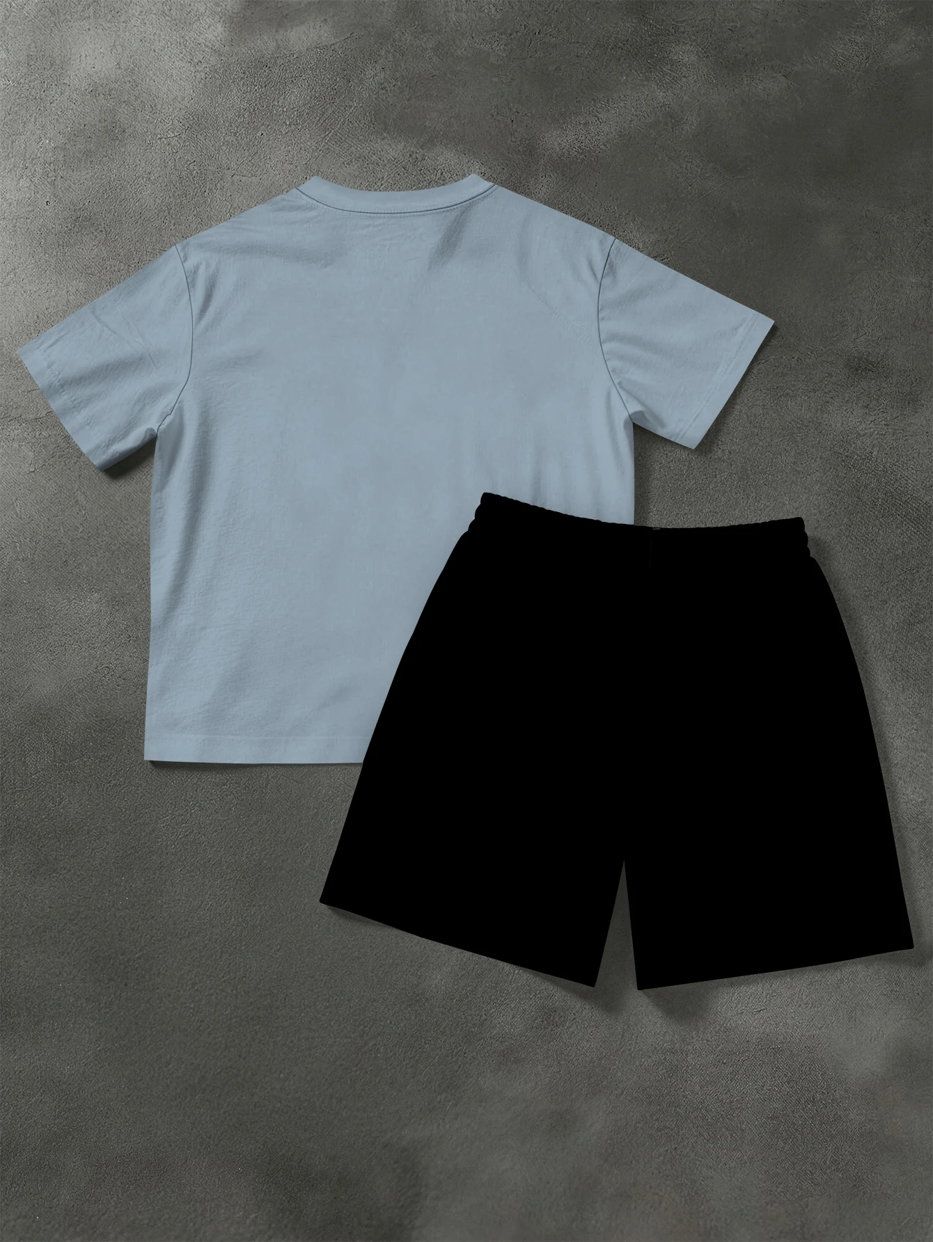 2026 Yaz Yeni Erkek Kısa Kollu - Street Fashion Summer 2026 incelemesi ve fiyatı