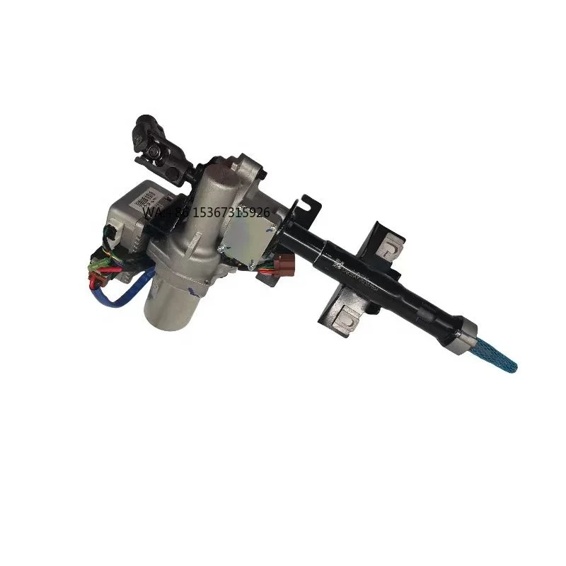 

Electric power steering column system