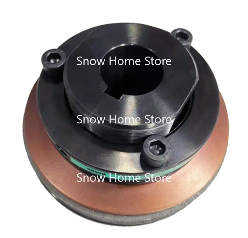 

BML Economical Friction Torque Limiter Coupling Overload Protector Safety Coupling Overload Clutch Torque Limiters