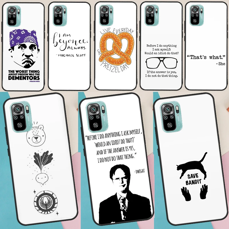 The Office Inspired… - image