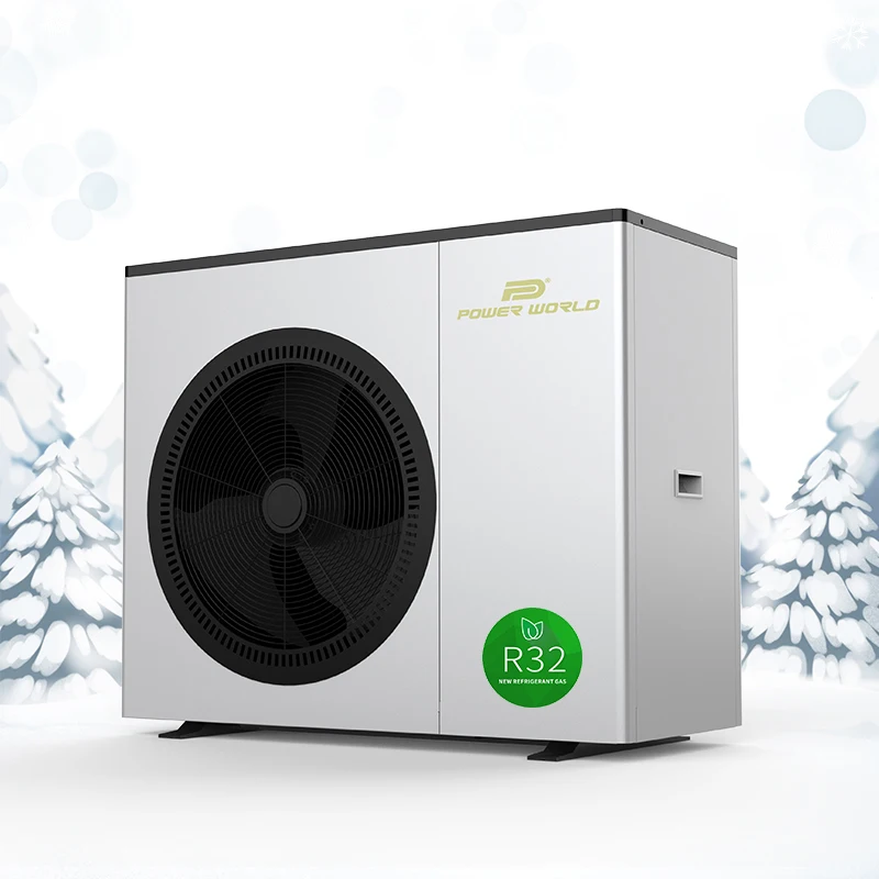 Low Temperature Sma…