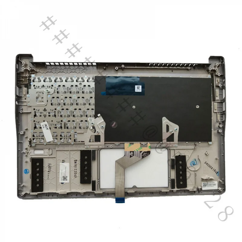 SA+Brand New Gray Palmrest With Keyboard 6B.HHWN8.001 For Acer Swift SF314-57 SF314-57G