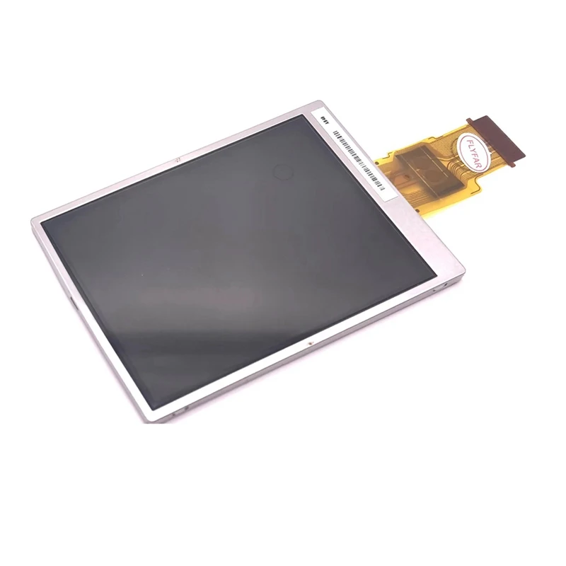 

1PCS New LCD Display Screen For OLYMPUS FE370 FE5000 FE5010 Fuji S2000 Z30 Digital Camera Repair Part