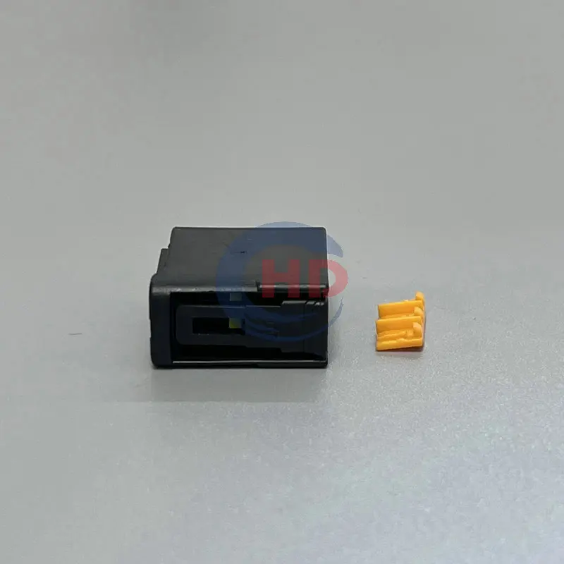 1-20 sets 3 Pin COP Connector Kit Ignition Coil Wire Harness Socket Connector HD032B-2.3-11 FW-C-D3F-B