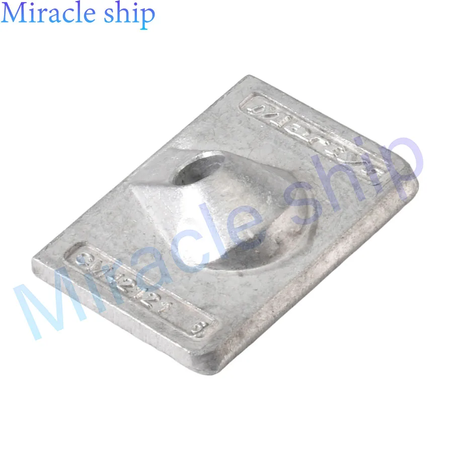 

42121Q02 Andoe for Mercury-Mercruiser Outboard Motor 2-Storke 4-Storke 6/8/9.9/10/13.5/15HP Force9.9 15 42121A1 42121A2