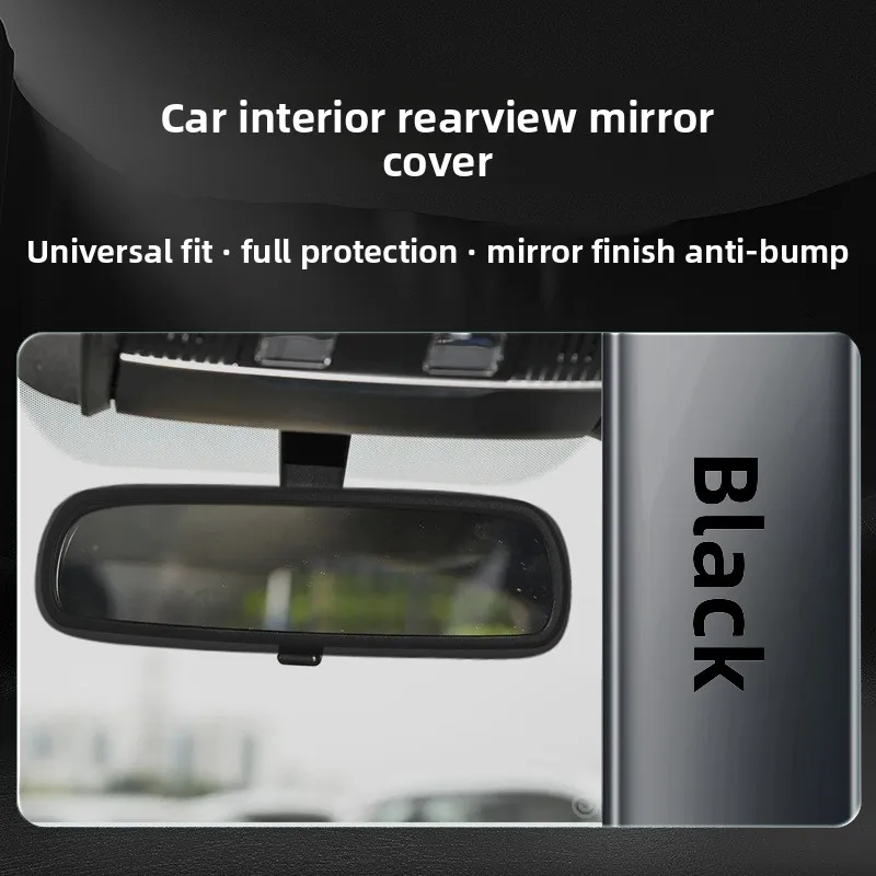 2025 Silicone Screen Protector Cover for Dolphin 12.8 inch Display Anti-Scratch Shockproof Center Console Frame Car Interior