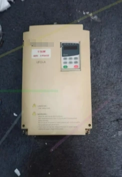 VFD110A43A  11kw   inverter     , Good Working  , In Stock