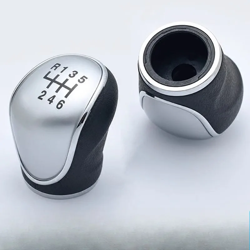 ل Haval H6 الأصلي والعتاد مقبض رئيس مقبض الكرة رافعة تحول كرة اليد ذراع السرعة والعتاد 6 سرعة مقبض الجمعية الجدار العظيم H2 #1