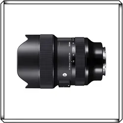 Sigma 14-24mm F2.8 DG DN Art lens full-frame micro-single 14-24mm wide-angle zoom lens For Sony E Mount or L mount