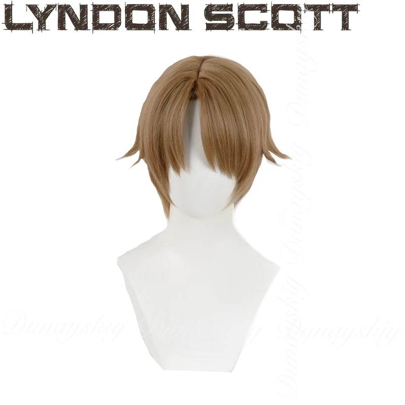 هونكاي: لعبة ستار ريل ليندون سكوت كوسبلاي باللون الأرجواني شركة السلام Interastral وكيل خاص أزياء تنكرية مجموعة كاملة