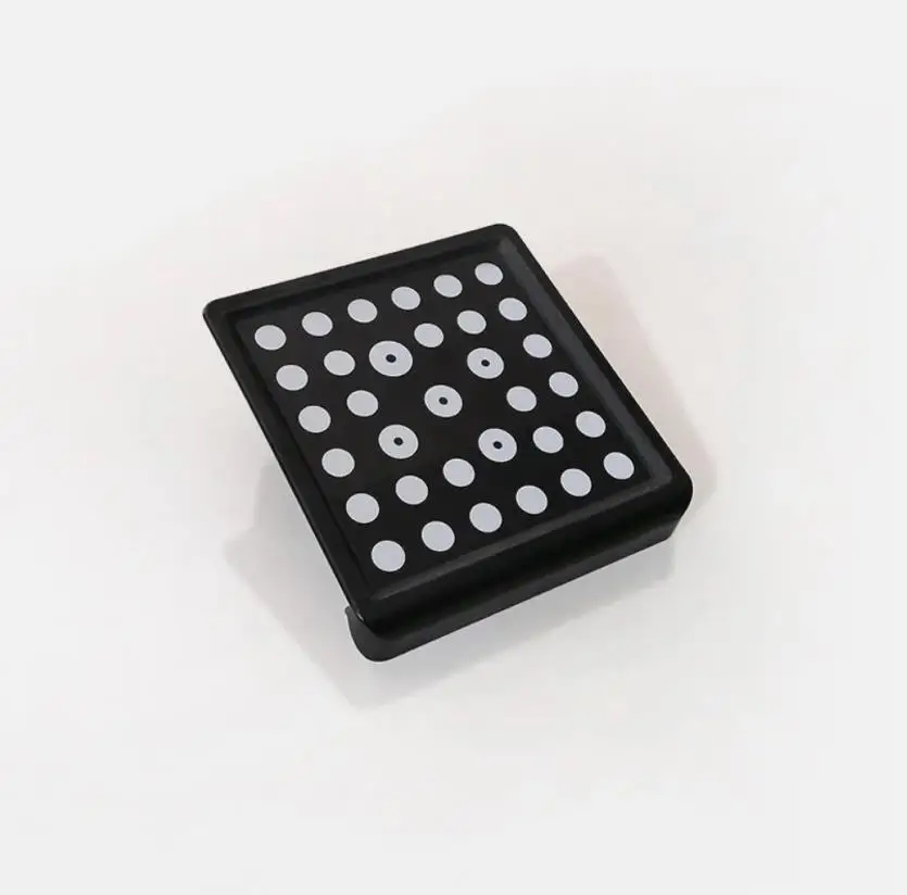 1PC For JB or Hofmn Wheel Aligner V3D Target (Front small 8 Inch)