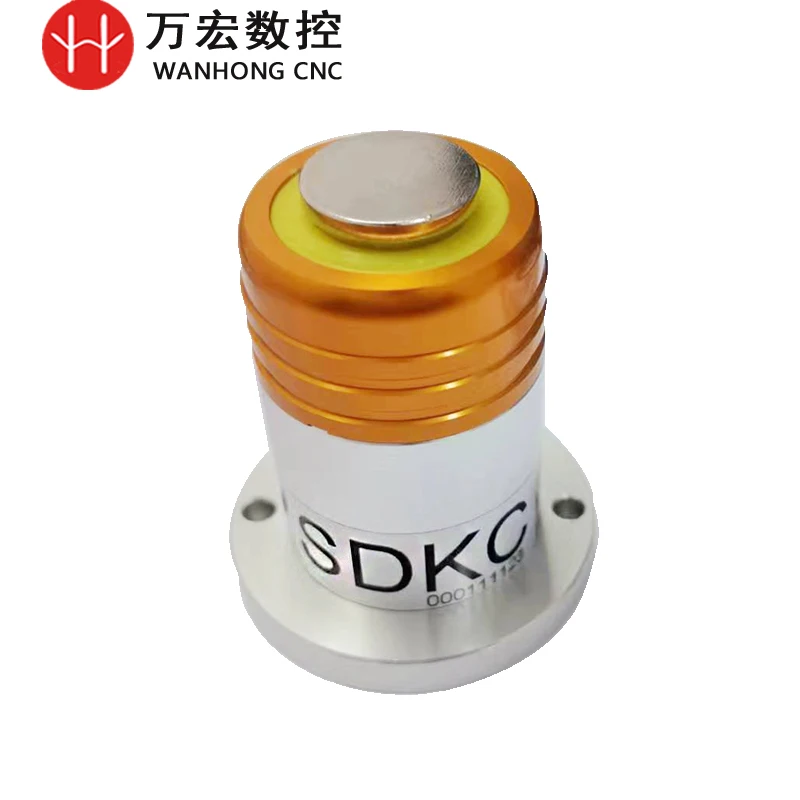 Высокоточный автоматический датчик инструмента по оси Z с ЧПУ для точного позиционирования инструмента